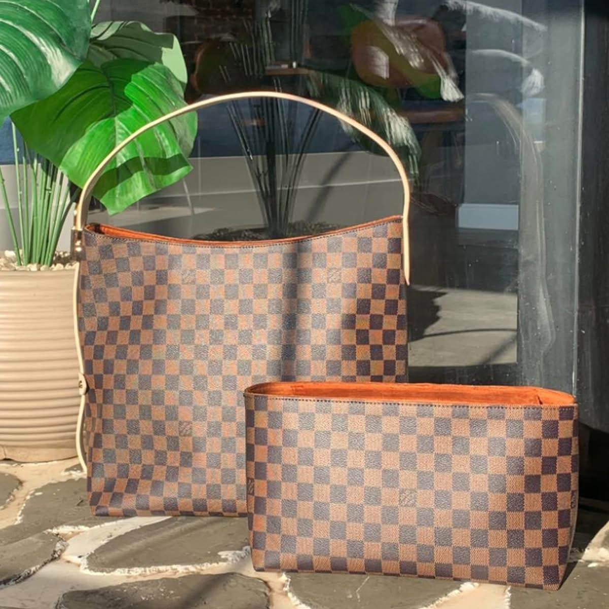 Lv -c bag