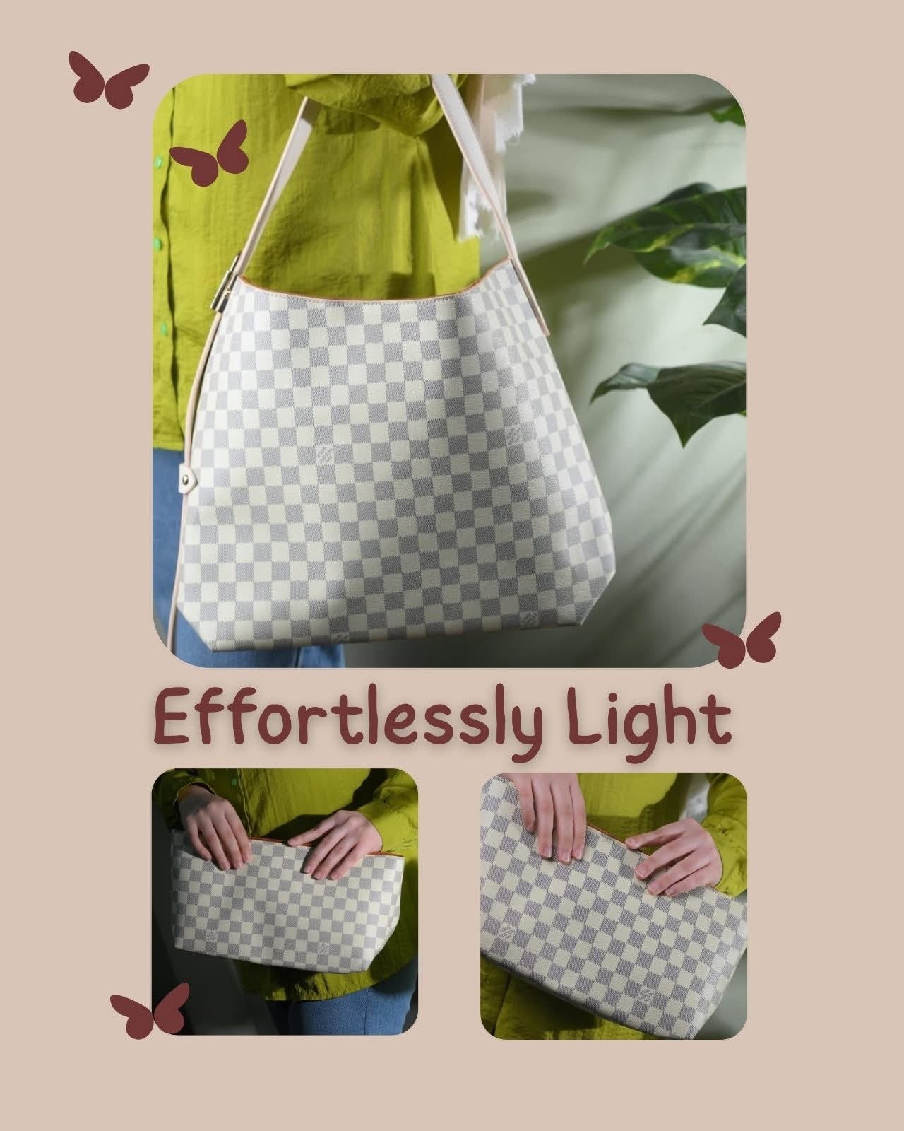 Lv -c bag